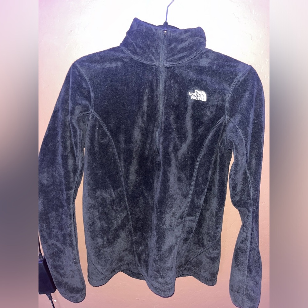 The North Face Black Jacket
